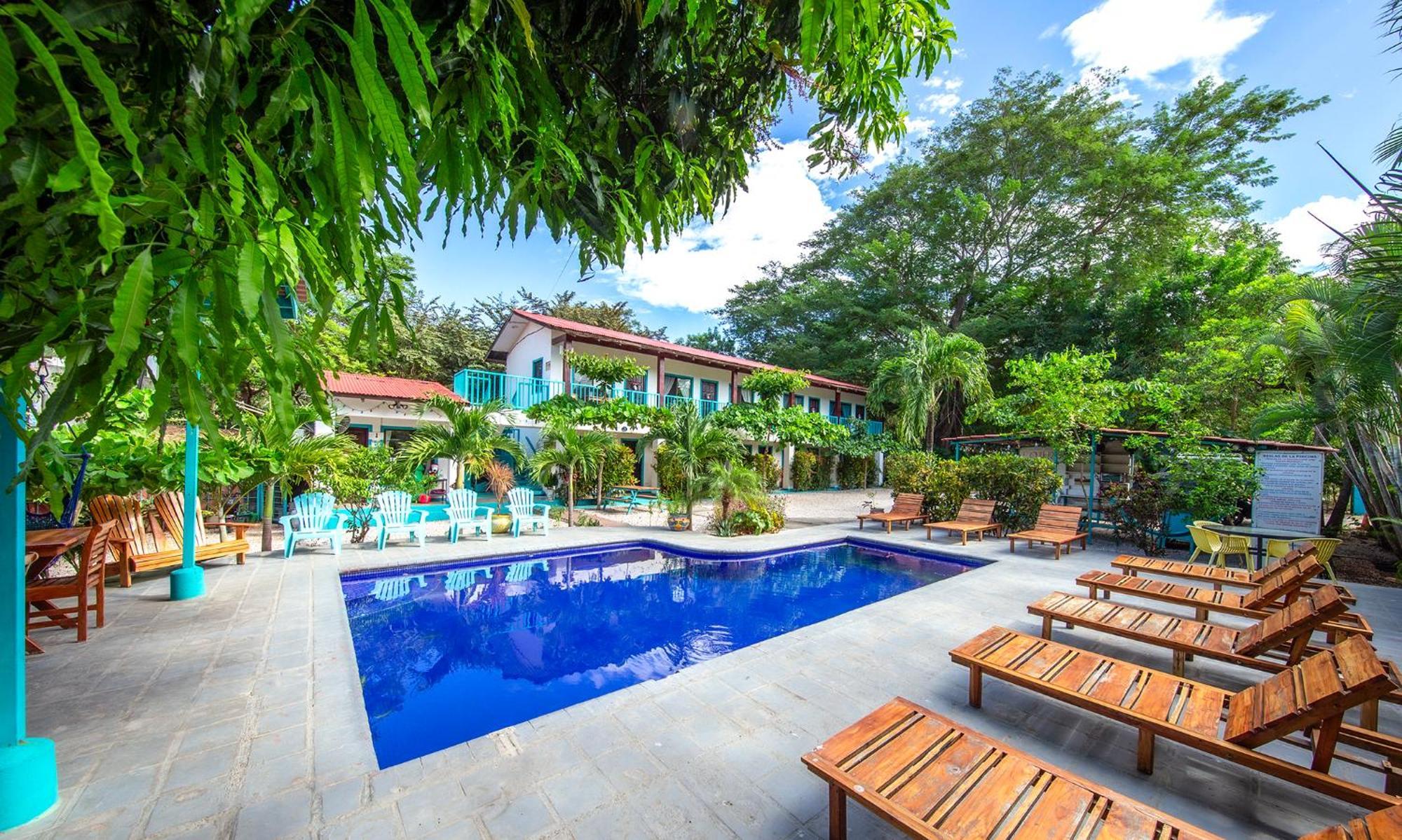 Hotel Diversion Tropical ブラシリト エクステリア 写真